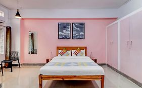 Capital O Elite Stay Jp Nagar Near Sri Sathya Ganapathi Shirdi Saibaba Temple